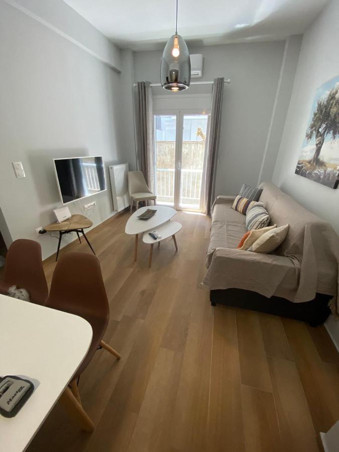 Athens' Secret Jewel By Yha Apartment Exterior photo