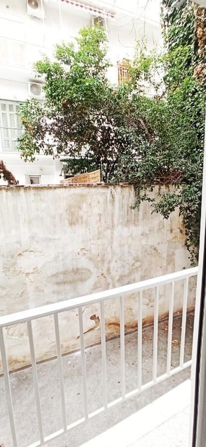 Athens' Secret Jewel By Yha Apartment Exterior photo